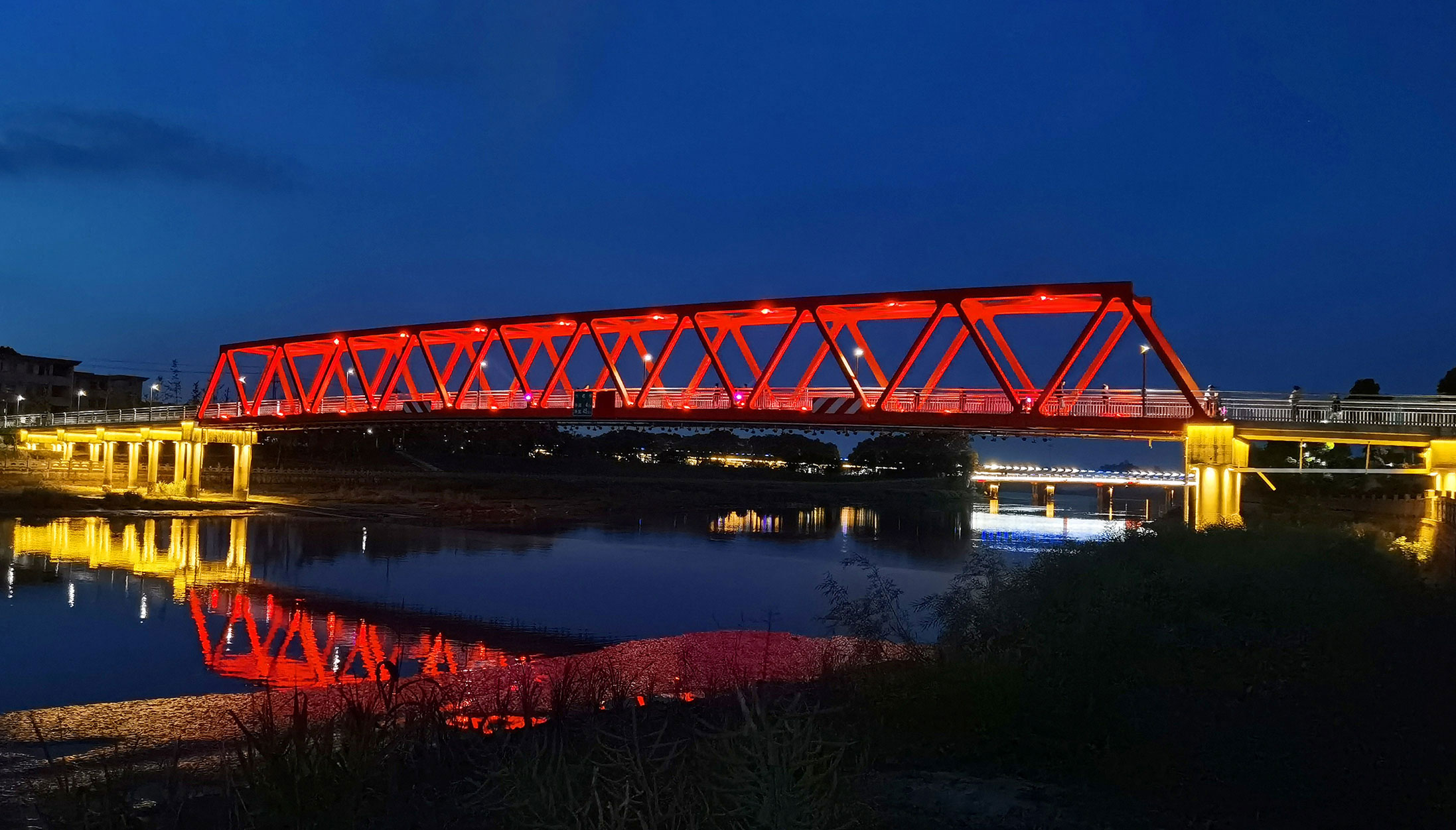 浙江紅幫文化公園 