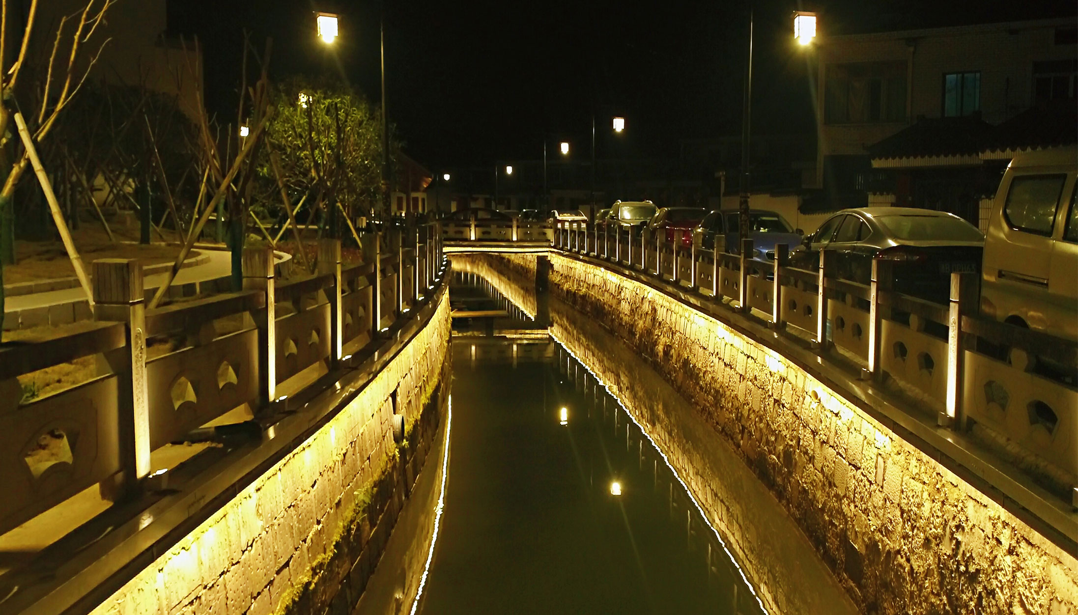 浙江奉化蕭王廟 