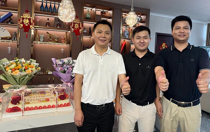 十周年3 十周年3