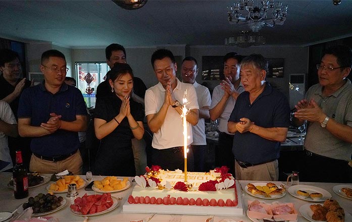 十周年2 十周年2