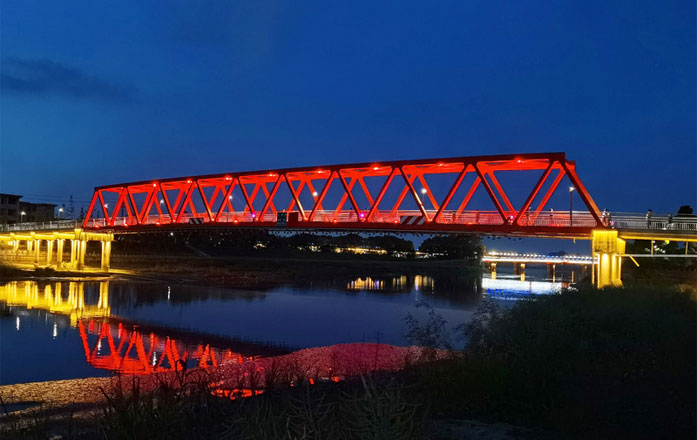 浙江紅幫文化公園-1 浙江紅幫文化公園-1