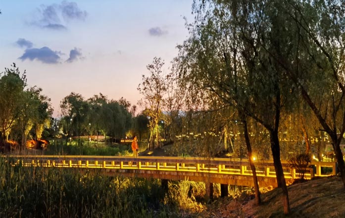 浙江紅幫文化公園-4 浙江紅幫文化公園-4