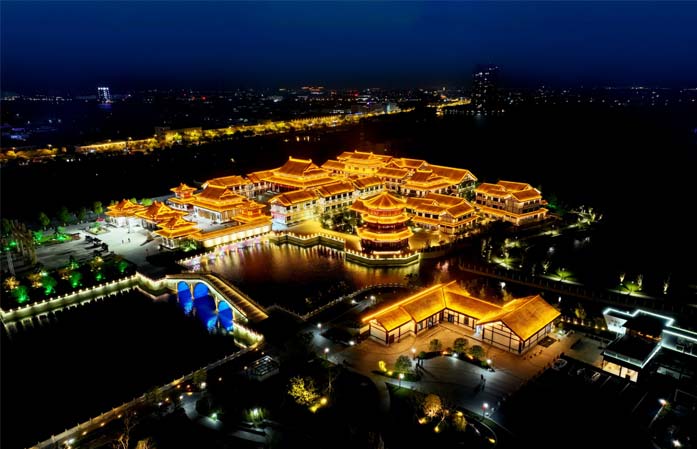 蘇州圓明禪寺-1