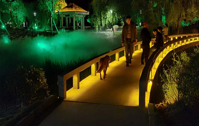 浙江紅幫文化公園-8 浙江紅幫文化公園-8