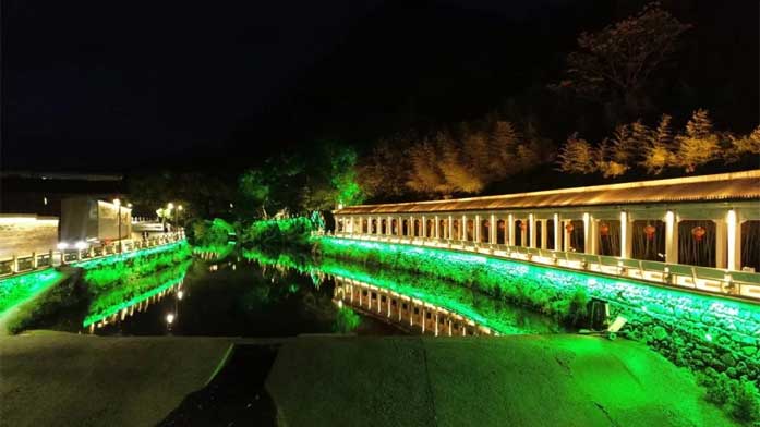 浙江云上連山-6