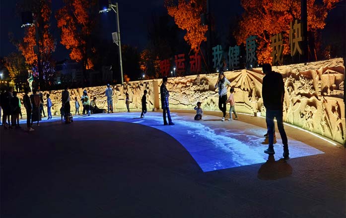 浙江紅幫文化公園-6 浙江紅幫文化公園-6