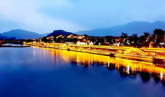 浙江奉化溪口-2 浙江奉化溪口-2