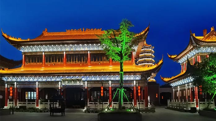 蘇州皇羅禪寺-5 蘇州皇羅禪寺-5