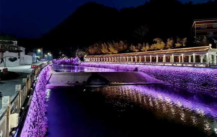 浙江云上連山-4