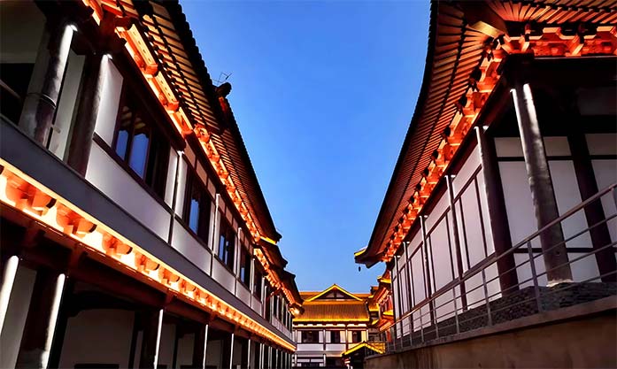 蘇州圓明禪寺-3