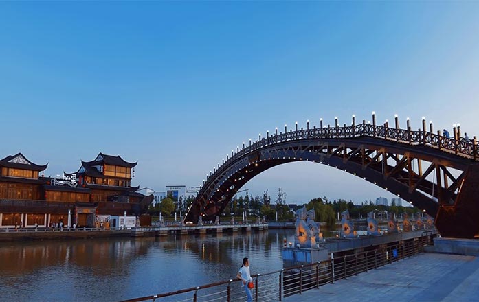 蘇州歡樂胥江-1 蘇州歡樂胥江-1