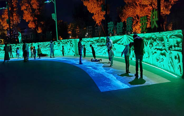 浙江紅幫文化公園-7 浙江紅幫文化公園-7