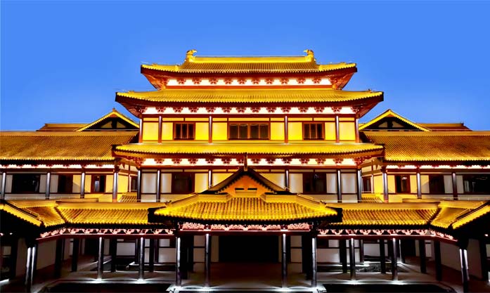 蘇州圓明禪寺-2