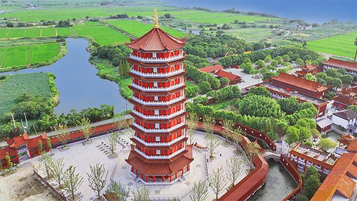 蘇州皇羅禪寺-3 蘇州皇羅禪寺-3