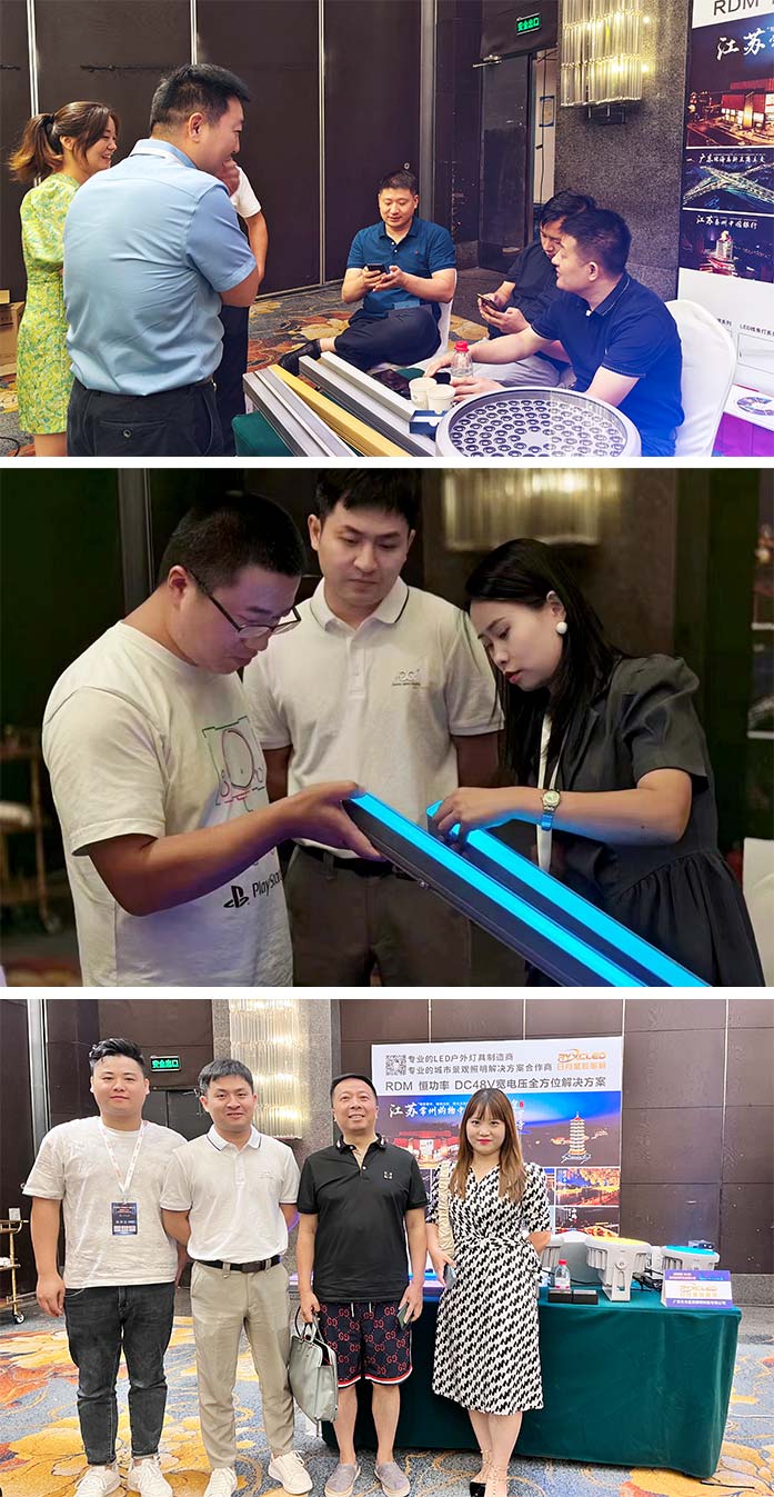 蘇州照明行業發展大會-3