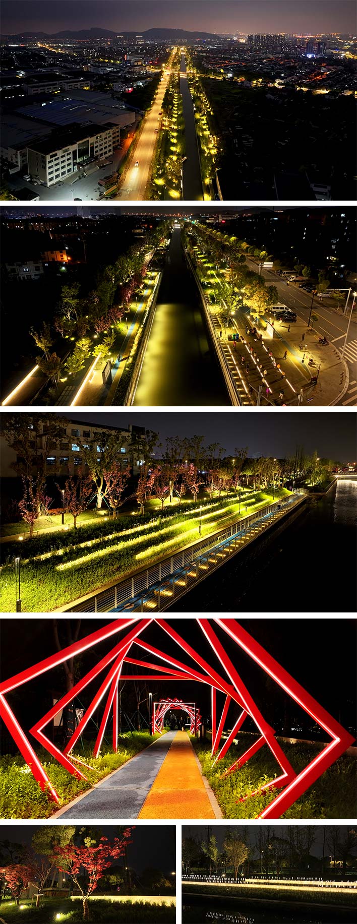 蘇州一箭河步道-1