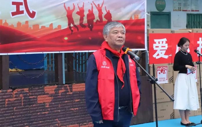 愛心公益-貴州盤州7 愛心公益-貴州盤州7