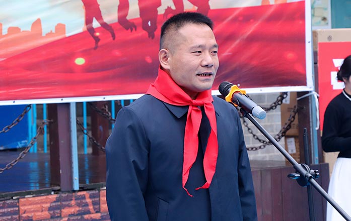 愛心公益-貴州盤州6 愛心公益-貴州盤州6