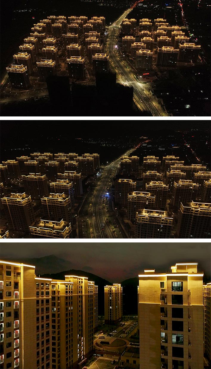 浙江葛岙水庫安置房-3 浙江葛岙水庫安置房-3