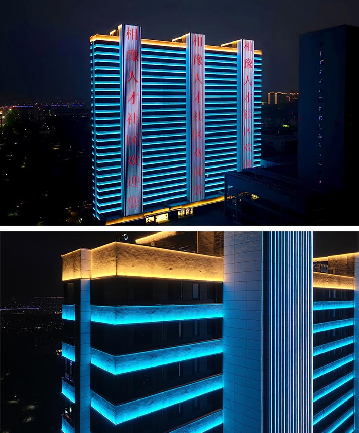 蘇州張家港項目