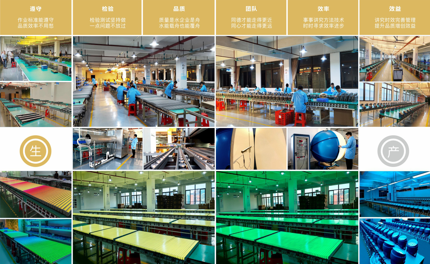 生產(chǎn)車間 生產(chǎn)車間