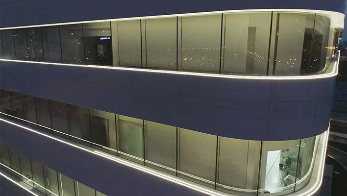 蘇州敏芯股份研發生產大樓-5 蘇州敏芯股份研發生產大樓-5