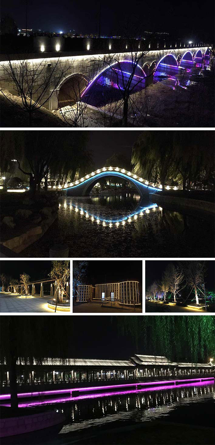 山東泰安叉河片區-1