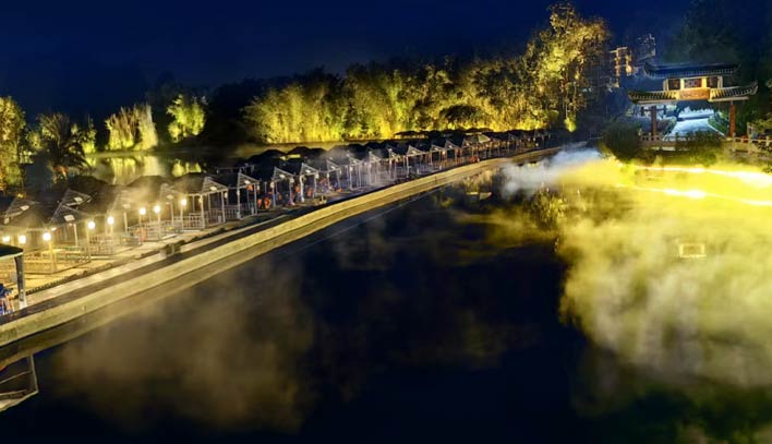 桂林陽朔遇龍河-7 桂林陽朔遇龍河-7