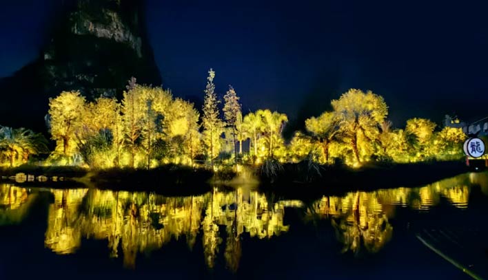 桂林陽朔遇龍河-8 桂林陽朔遇龍河-8