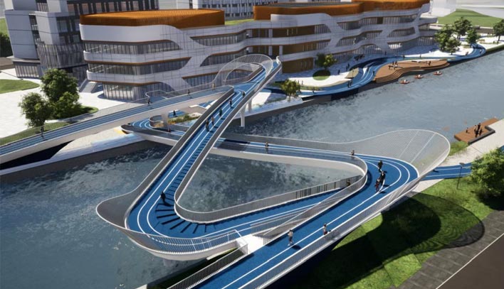 江蘇太倉大學商業街-1 江蘇太倉大學商業街-1