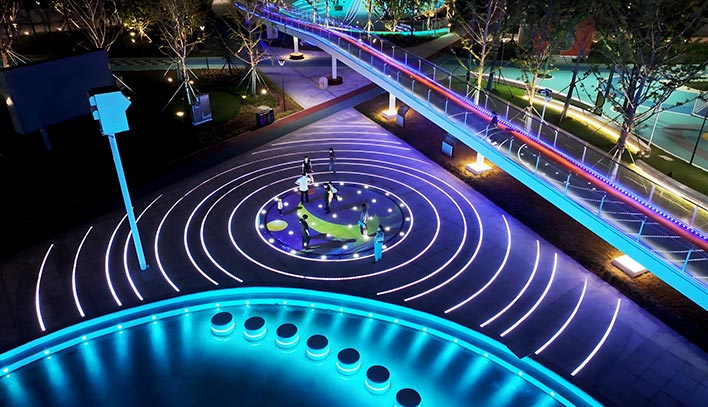 浙江寧波北侖鳳凰公園-2