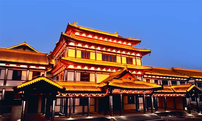 蘇州圓明禪寺-4