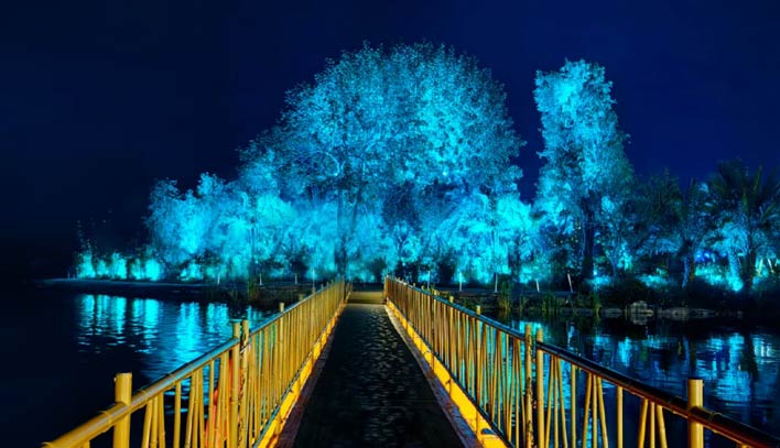 桂林陽朔遇龍河-9