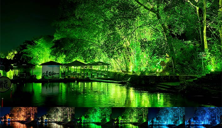 桂林陽朔遇龍河-5 桂林陽朔遇龍河-5