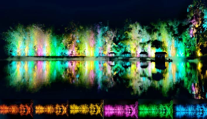 桂林陽朔遇龍河-6 桂林陽朔遇龍河-6