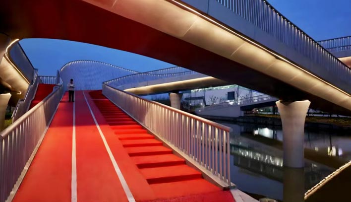 江蘇太倉大學商業街-15 江蘇太倉大學商業街-15