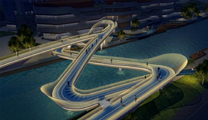 江蘇太倉大學商業街-2 江蘇太倉大學商業街-2