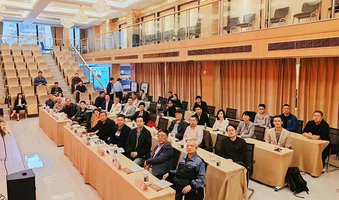 上海主題沙龍-1 上海主題沙龍-1