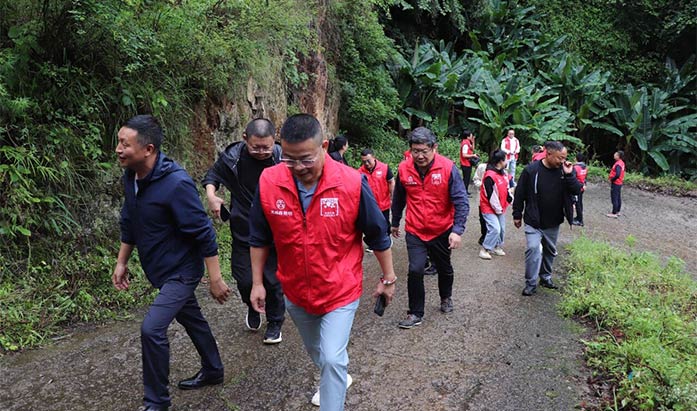 慈善公益第四站-5 慈善公益第四站-5